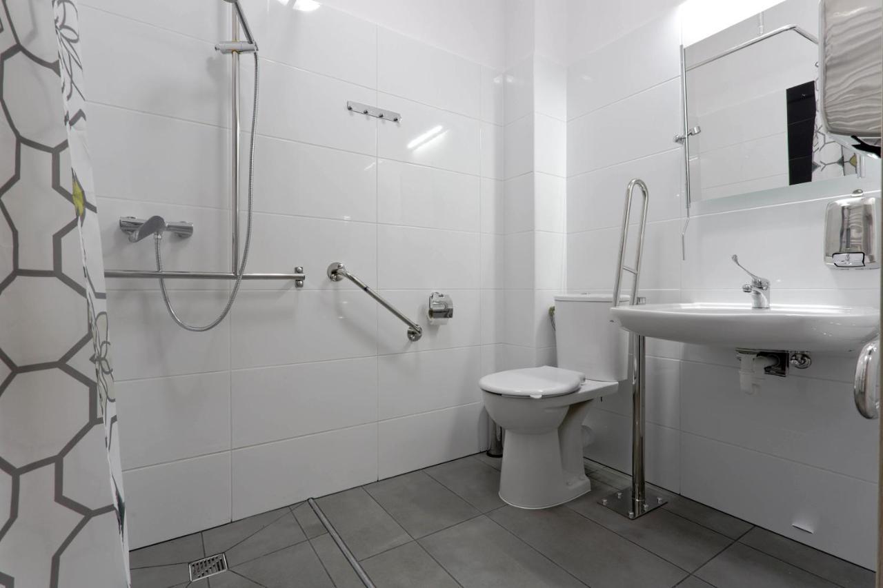 Albergue Pawilon Sportowo Turystyczny Kalwarianka Kalwaria Zebrzydowska Exterior foto